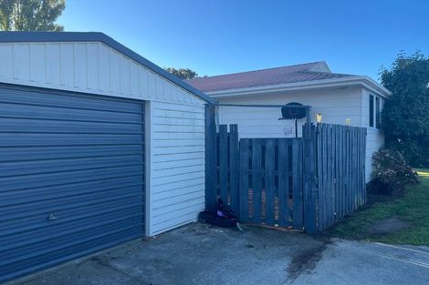 Photo of property in 3 Taiaroa Place, Southbridge, 7602