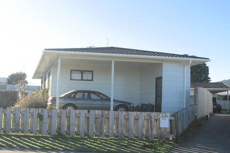 Photo of property in 20a Pukeko Street, Paraparaumu, 5032
