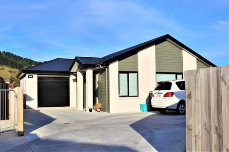 Photo of property in 19b Thames Road, Paeroa, 3600