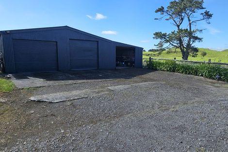 Photo of property in 282 Warea Road, Warea, New Plymouth, 4381