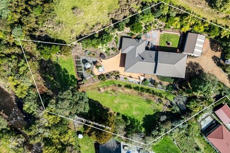 Photo of property in 11 Orite Drive, Mangorei, New Plymouth, 4371