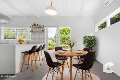 Photo of property in 46 Woodstock Road, Forrest Hill, Auckland, 0620