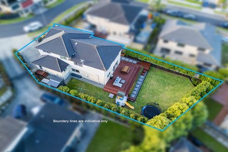 Photo of property in 31 Syrah Crescent, Ranui, Auckland, 0612