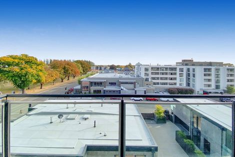 Photo of property in 503/12 Latimer Square, Christchurch Central, Christchurch, 8011