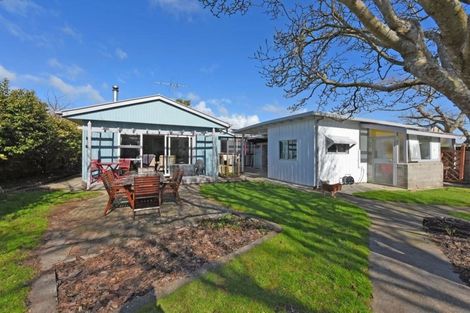Photo of property in 128 Martin Street, Wallaceville, Upper Hutt, 5018