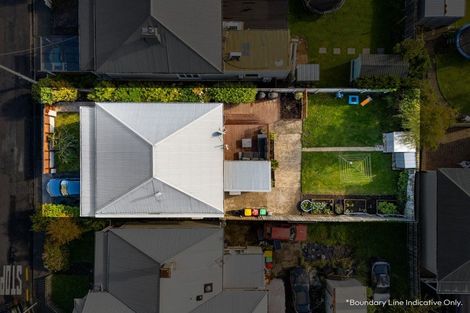 Photo of property in 23 Atkinson Street, South Dunedin, Dunedin, 9012