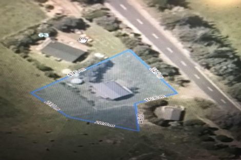 Photo of property in 63 Kai Iwi Lakes Road, Omamari, Dargaville, 0373