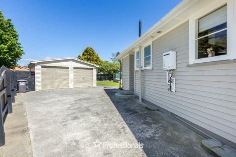 Photo of property in 53 Thackeray Street, Trentham, Upper Hutt, 5018