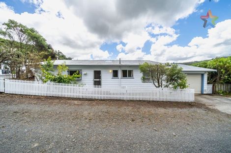 Photo of property in 157a George Street, Stokes Valley, Lower Hutt, 5019