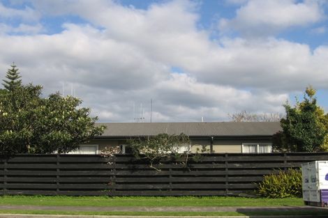 Photo of property in 6a Exeter Street, Mount Maunganui, 3116