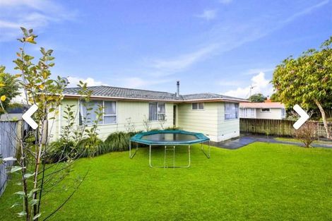Photo of property in 42 Jillian Drive, Ranui, Auckland, 0612