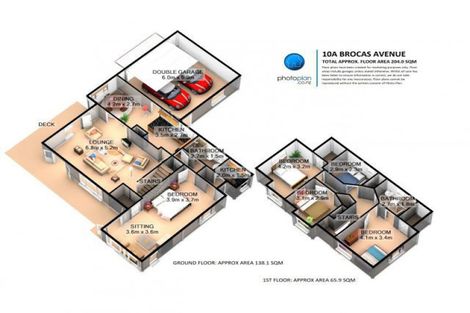 Photo of property in 10a Brocas Avenue, Hillcrest, Hamilton, 3216