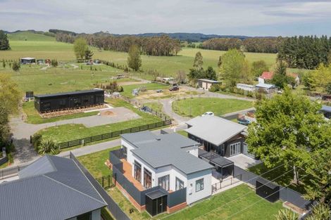 Photo of property in 7 Arabella Way, Waipukurau, 4200