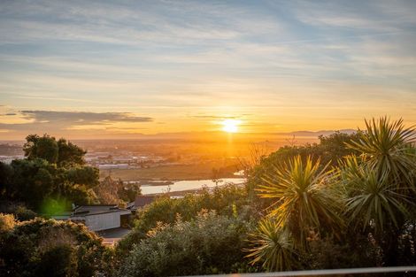 Photo of property in 245 Cannon Hill Crescent, Mount Pleasant, Christchurch, 8081