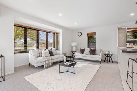 Photo of property in 29 Brigham Drive, Halswell, Christchurch, 8025