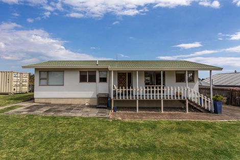 Photo of property in 31 Appenzell Drive, Whakatane, 3120
