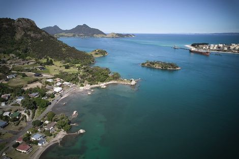 Photo of property in 4 The Heights, Whangarei Heads, Whangarei, 0174