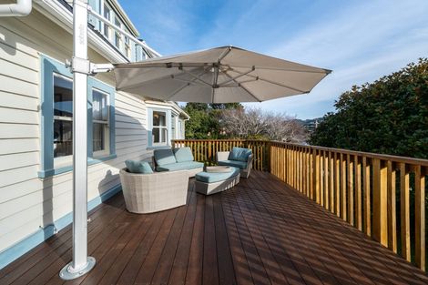 Photo of property in 28 Handyside Street, Tawa, Wellington, 5028