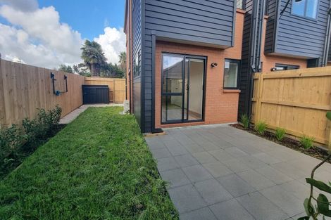 Photo of property in 4/25 Childs Avenue, Pukekohe, 2120