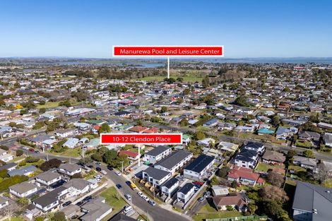 Photo of property in 10 Clendon Place, Manurewa, Auckland, 2102