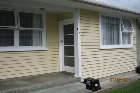 Photo of property in 449 Ferguson Street, Palmerston North, 4410