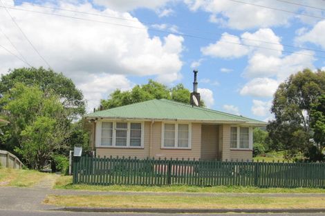 Photo of property in 16 Roslyn Street, Taumarunui, 3920