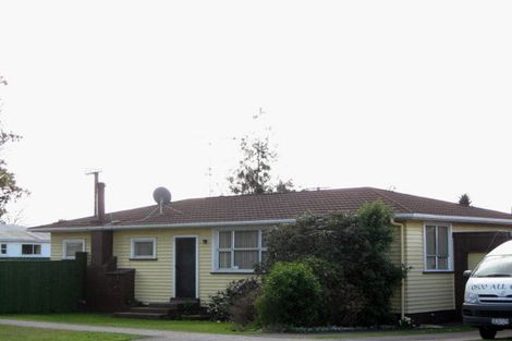 Photo of property in 82 Henderson Street, Whakatane, 3120
