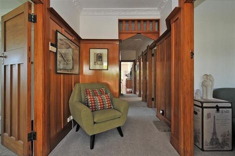 Photo of property in 25 Seatoun Heights Road, Miramar, Wellington, 6022