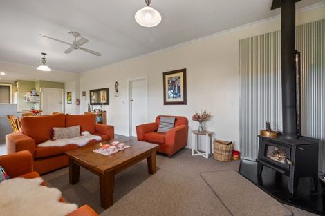 Photo of property in 3440 Becks-lauder Road, Lauder, Omakau, 9377