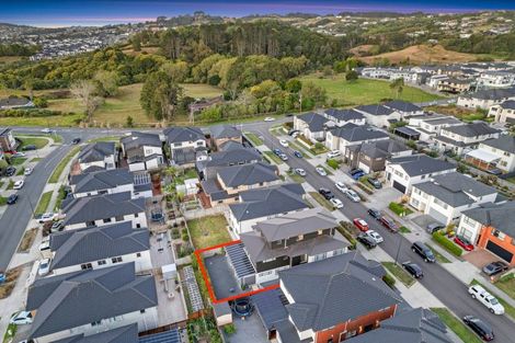 Photo of property in 9 Hermes Road, Flat Bush, Auckland, 2019