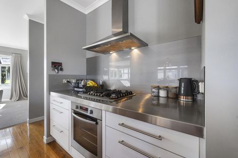 Photo of property in 9 Huia Street, Matamata, 3400