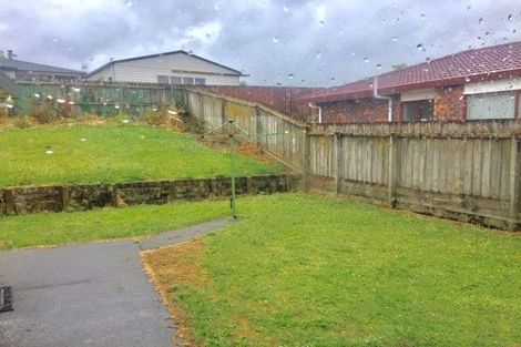 Photo of property in 60 Robert Ross Place, Clendon Park, Auckland, 2103