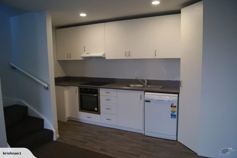 Photo of property in Pirie Street Townhouses, 6/35 Pirie Street, Mount Victoria, Wellington, 6011
