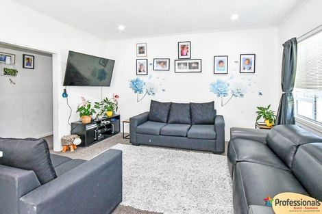Photo of property in 7 Picton Street, Papatoetoe, Auckland, 2024