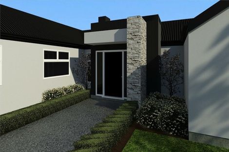 Photo of property in 135 Ranfurly Road, Feilding, 4702