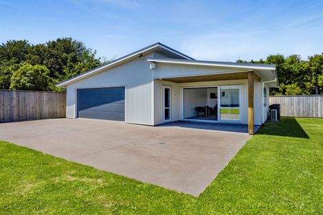 Photo of property in 7 Pukatea Street, Inglewood, 4330