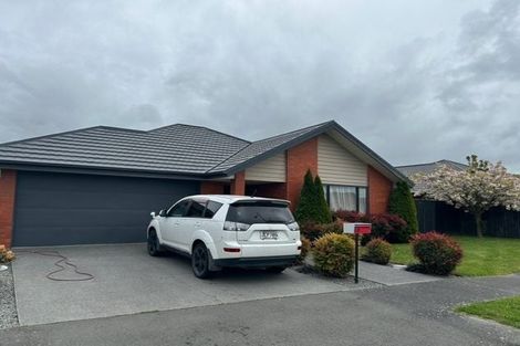 Photo of property in 75 Buckhurst Avenue, Wigram, Christchurch, 8042