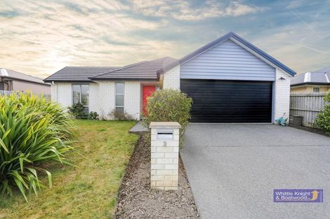 Photo of property in 3 Taggart Place, Sockburn, Christchurch, 8042