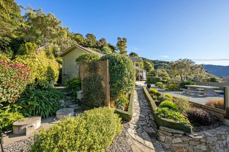 Photo of property in 99 Moenui Road, Havelock, Picton, 7281