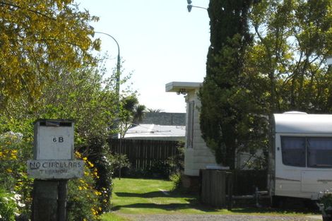 Photo of property in 6b Alexandra Street, Huntly, 3700