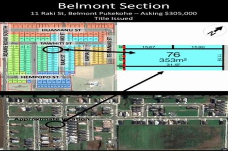 Photo of property in 11 Raki Street, Pukekohe, 2120