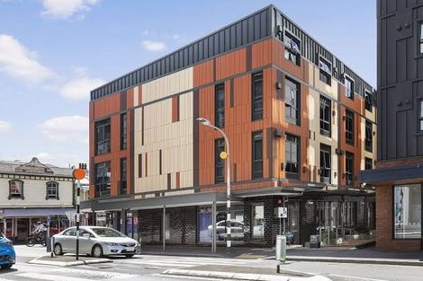 Photo of property in 3/54 Webb Street, Te Aro, Wellington, 6011