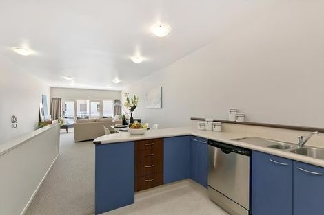 Photo of property in Luxford Villas, 109/72 Herald Street, Berhampore, Wellington, 6023