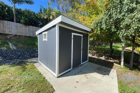 Photo of property in 489 Whitford Road, Whitford, Howick, 2571