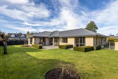 Photo of property in 5 Bailey Street, Templeton, Christchurch, 8042