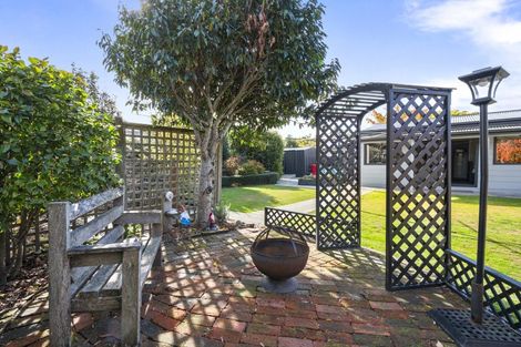 Photo of property in 287 College Street, West End, Palmerston North, 4410