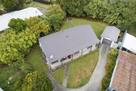 Photo of property in 16a Wood Street, Takaro, Palmerston North, 4410