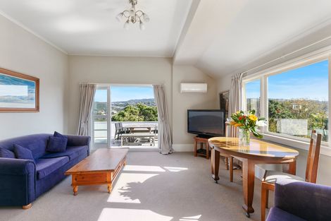 Photo of property in 134a Coromandel Street, Newtown, Wellington, 6021