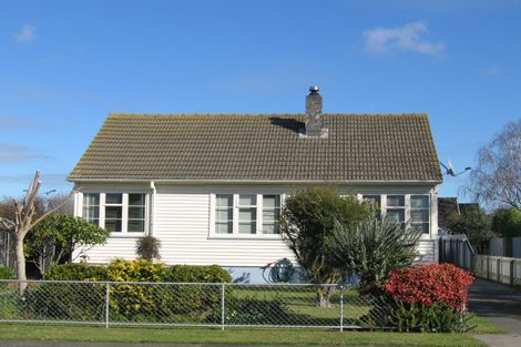 Photo of property in 1000 Lane Street, Mahora, Hastings, 4120