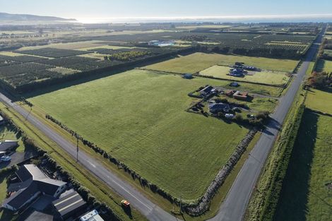Photo of property in 115 Amberley Beach Road, Amberley, 7481